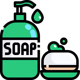 soap