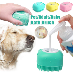 Spazzola Distributore di Shampoo per Cani, Spazzola e Dispenser per Shampoo per Cani, Dispenser e Spazzola per Shampoo Canino, Spazzola con Dispenser di Shampoo per Cani, Spazzola Shampoo per Cani 2-in-1, Brush&Shampoo per Cani, Spazzola per Bagno con Dispenser di Shampoo, Spazzola con Distributore per Toelettatura Canina, Dispenser Spazzola per Shampoo e Bagno Cani, Spazzola di Pulizia con Dispenser per Cani