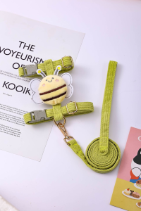 Guinzaglio per cani piccoli