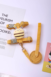 Guinzaglio per gatti, Guinzaglio per cani piccoli