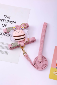 Guinzaglio tessuto, Guinzaglio colorato, Accessori per animali domestici