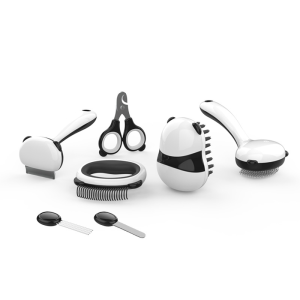 Kit di Toelettatura per Gatti