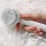 Spazzola toelettatura per cani e gatti