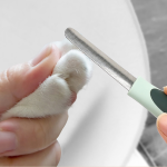 forbici per toelettatura cani